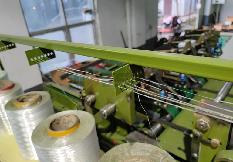 Core Veneer Composing Machine Working Principle
